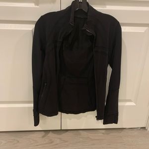 Lululemon define jacket